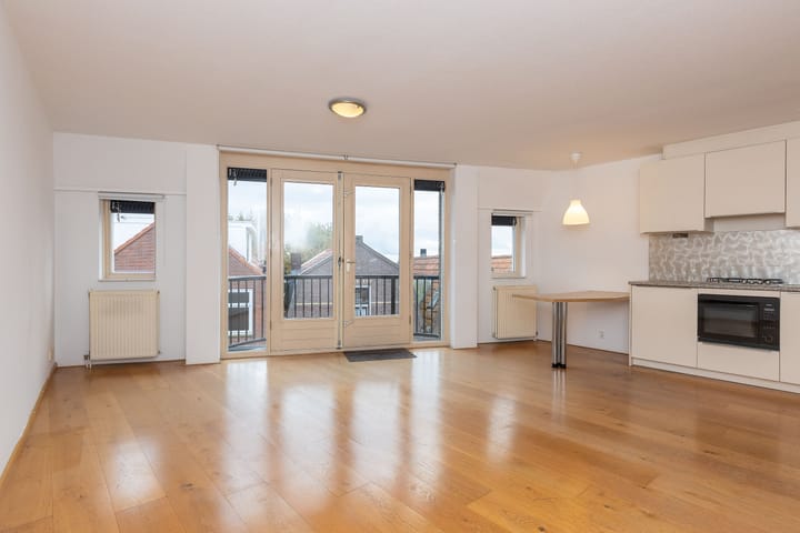 Foto 12 van Westerdijk 1-T