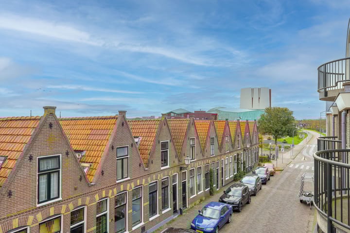 Foto 25 van Westerdijk 1-T