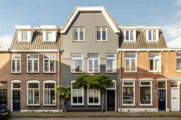 Grazendonkstraat thumbnail