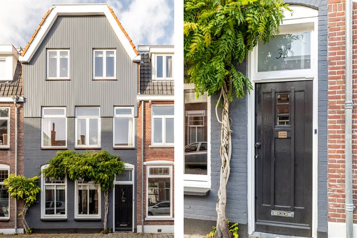 Bekijk foto 9 van Grazendonkstraat 35