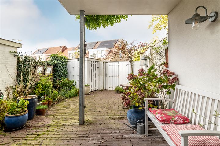 Bekijk foto 33 van Grazendonkstraat 35