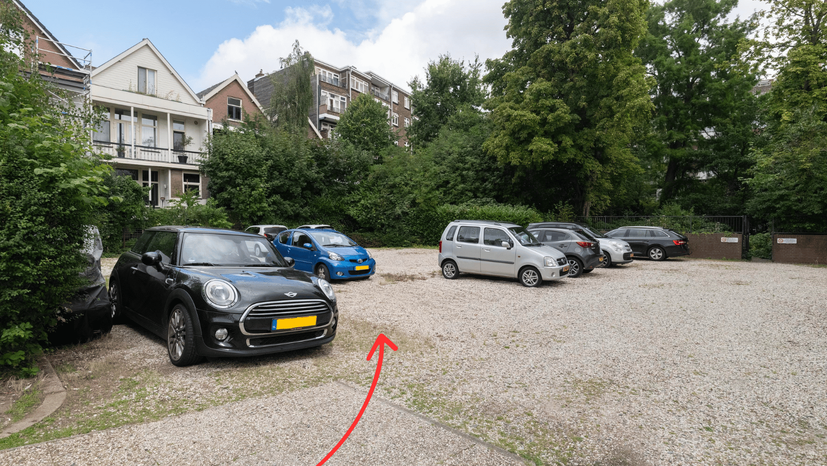 Van der Sluysstraat, Rotterdam, 3033BB, Zuid-Holland, Nederland