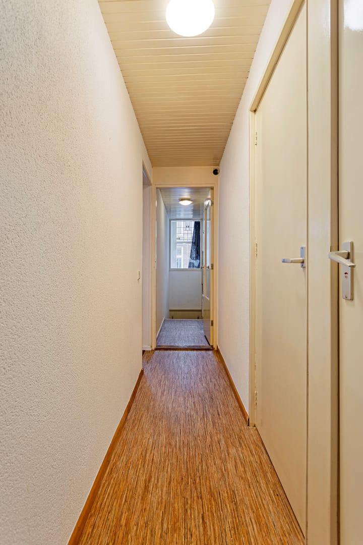 Foto 2 van Daltonstraat 56