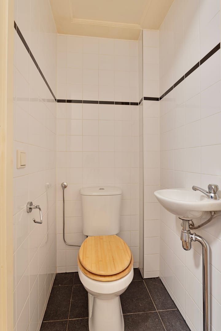 Foto 3 van Daltonstraat 56