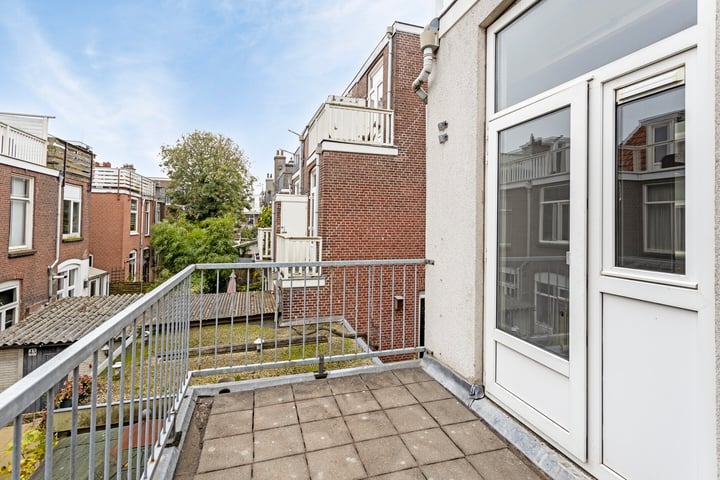 View photo 14 of Daltonstraat 56