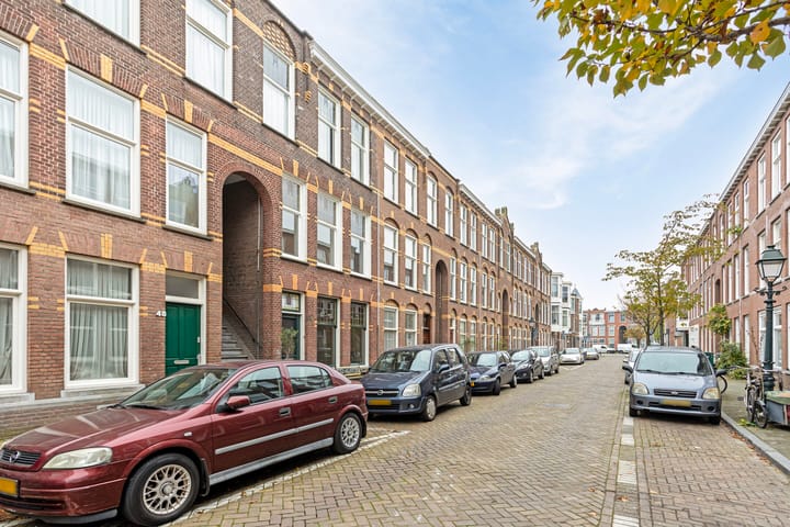 Foto 16 van Daltonstraat 56