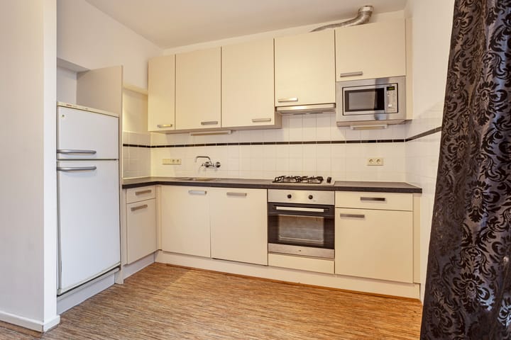 Foto 6 van Daltonstraat 56