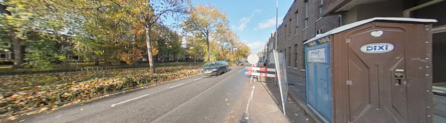 View 360° photo of Entree of Fluwelensingel 59-J