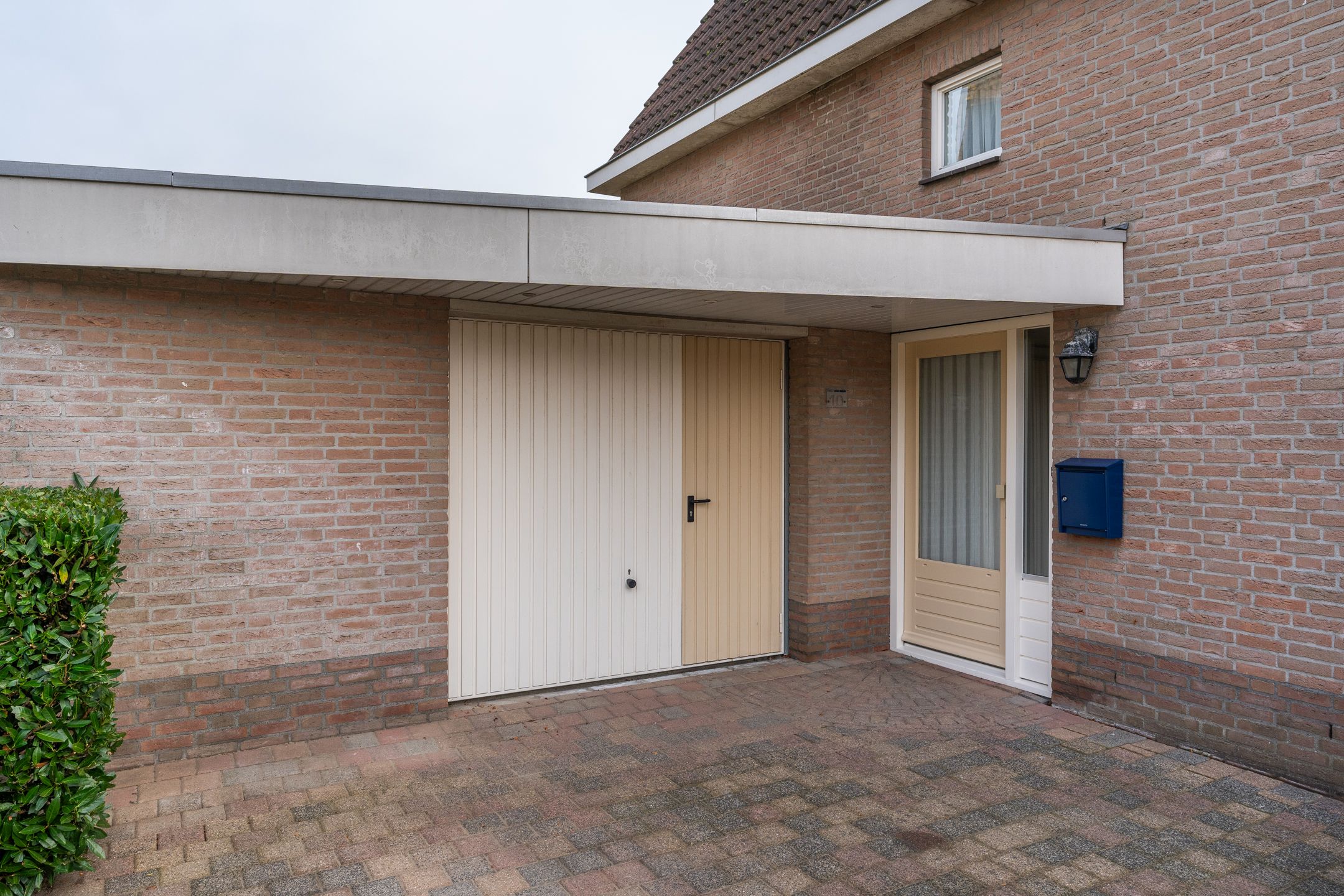 Foto 6 van Hazenbos 10