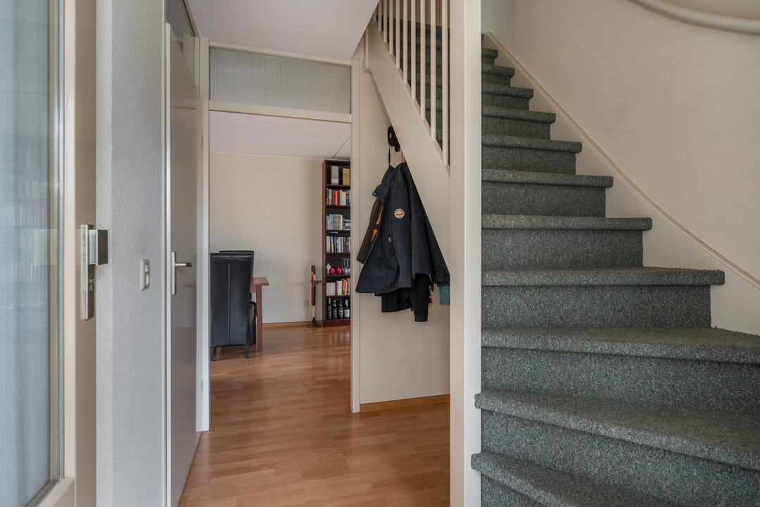 Foto 8 van Hazenbos 10