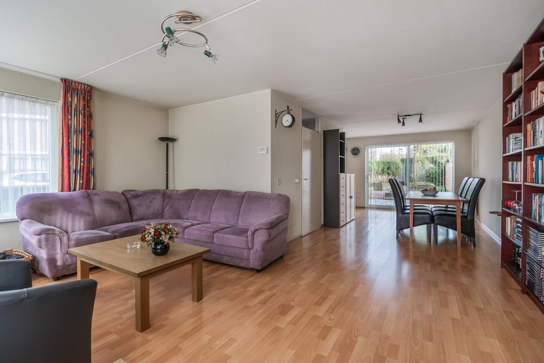 Foto 11 van Hazenbos 10