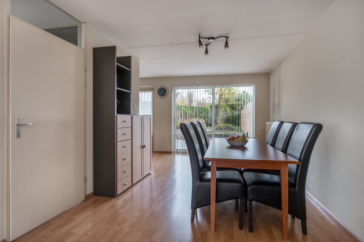 Foto 13 van Hazenbos 10