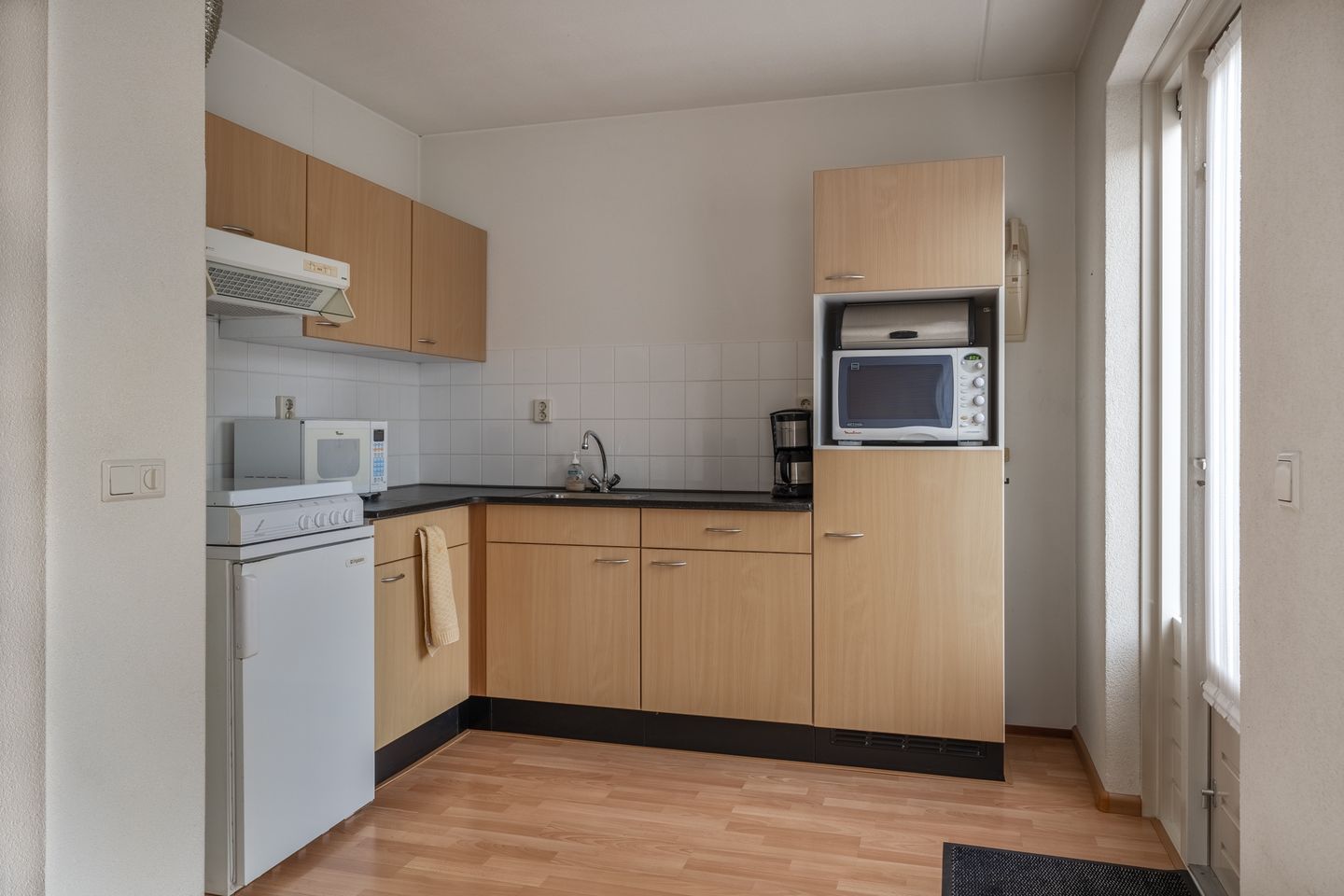 Foto 14 van Hazenbos 10