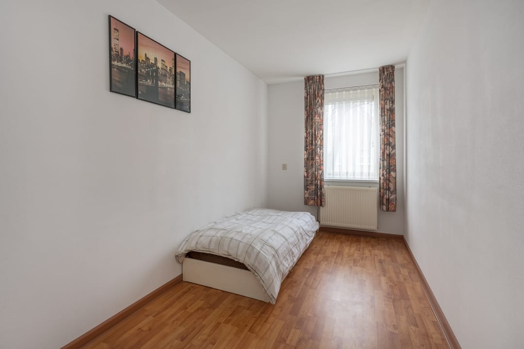 Foto 16 van Hazenbos 10