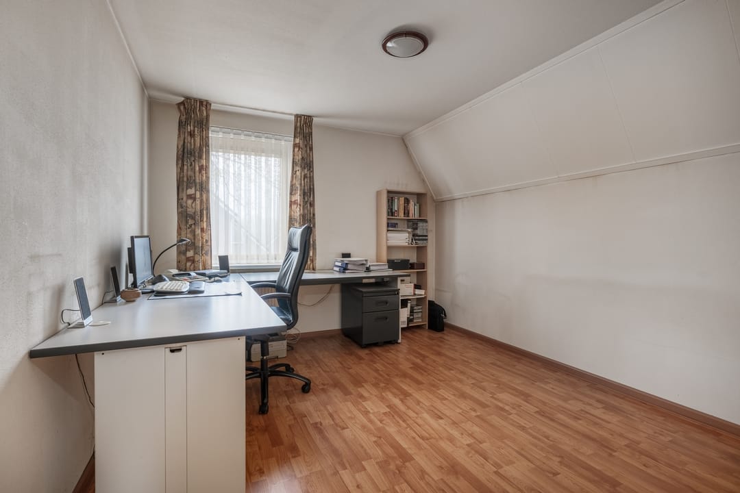 Foto 17 van Hazenbos 10