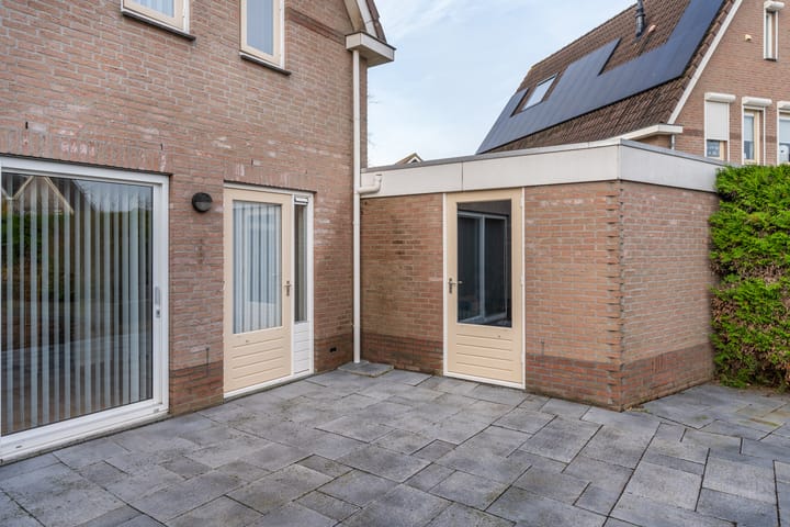 Foto 24 van Hazenbos 10