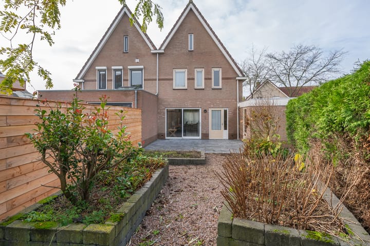 Foto 26 van Hazenbos 10