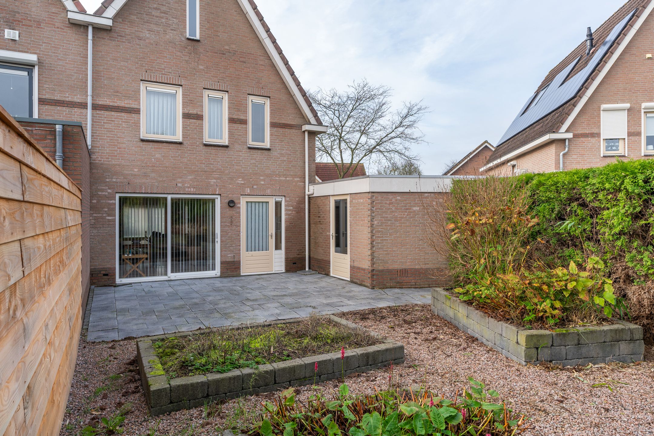 Foto 27 van Hazenbos 10