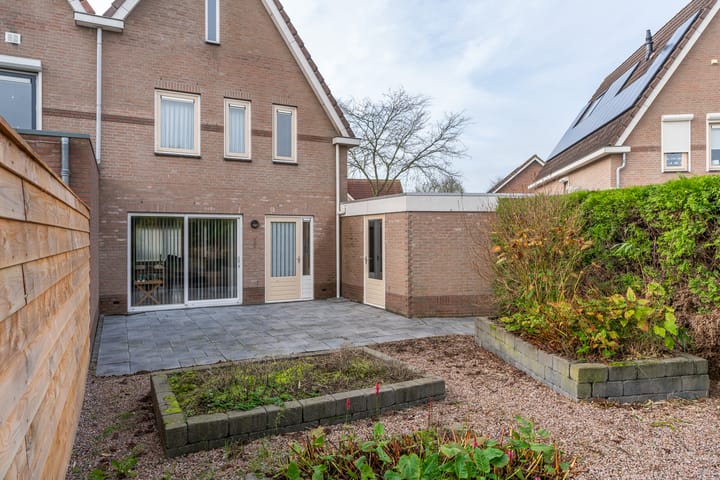 Foto 27 van Hazenbos 10