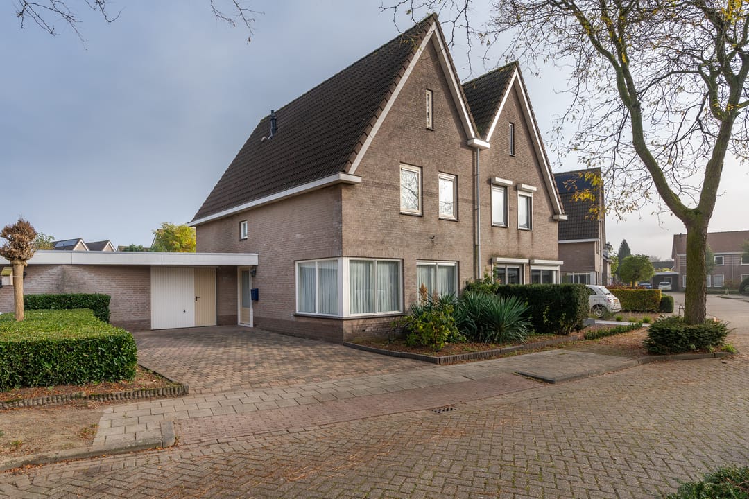 Foto 28 van Hazenbos 10