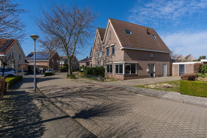 Foto 29 van Hazenbos 10