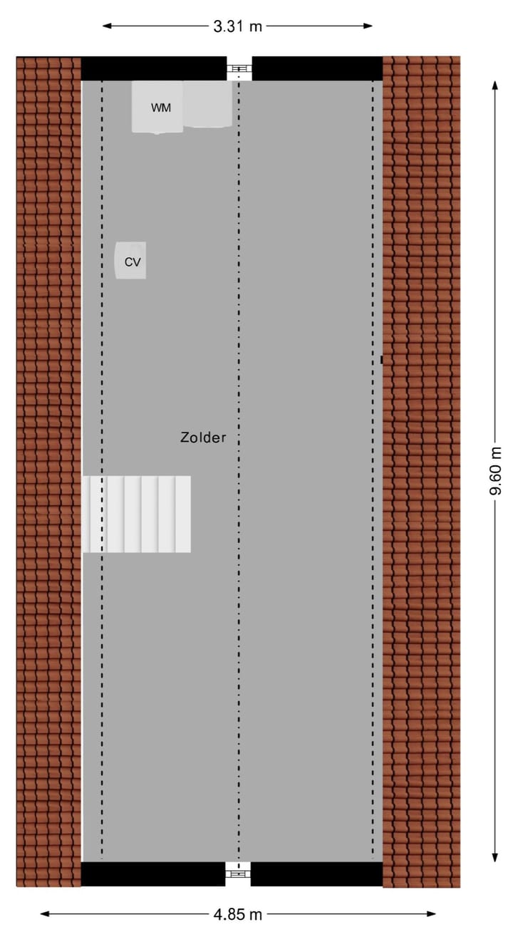 Foto 32 van Hazenbos 10