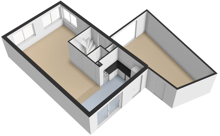 Foto 33 van Hazenbos 10