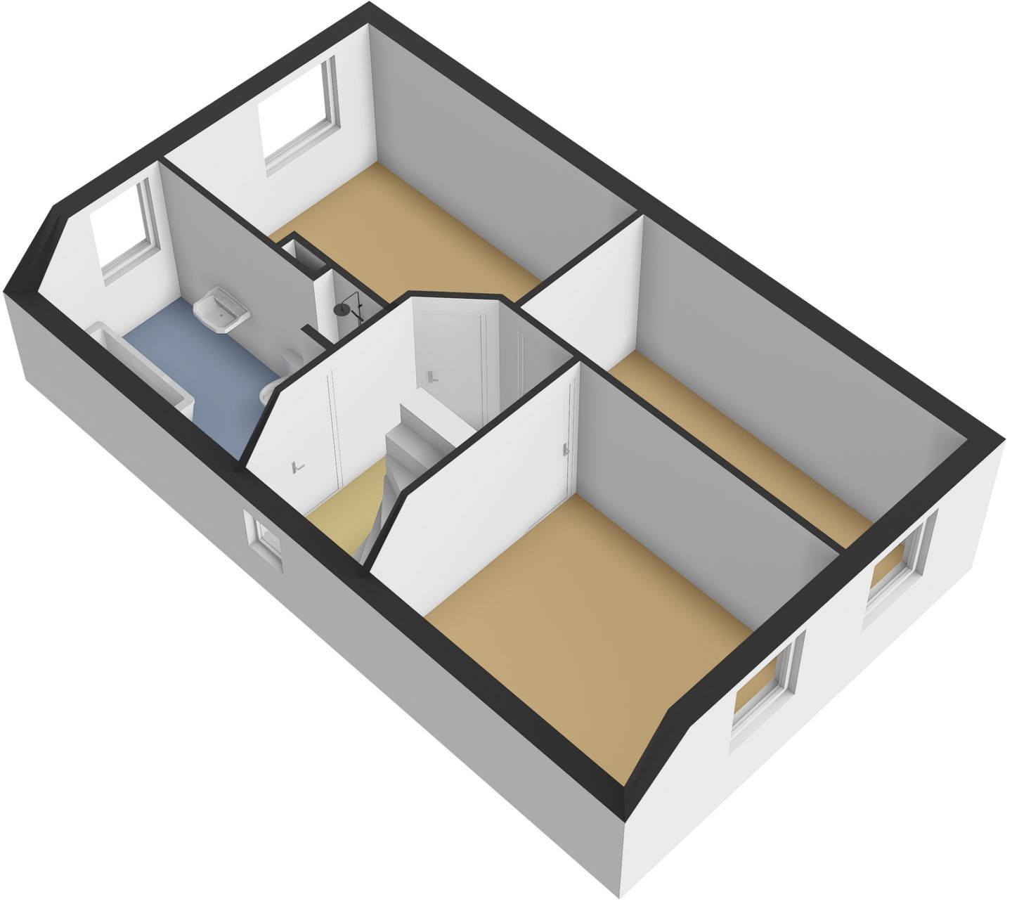 Foto 34 van Hazenbos 10