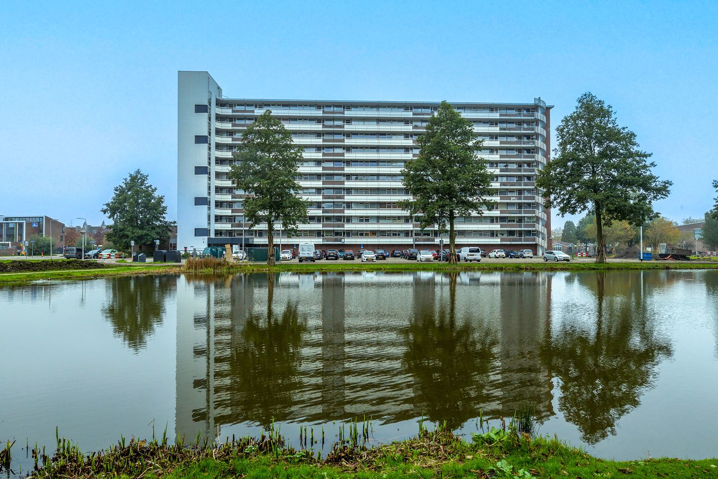 Foto 1 van Bleulandweg 334