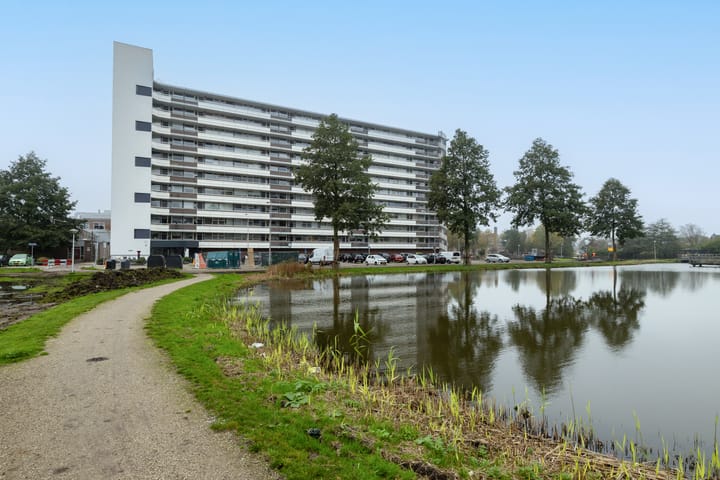 Foto 6 van Bleulandweg 334