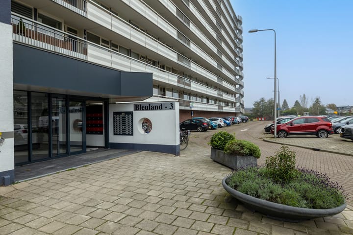 Foto 7 van Bleulandweg 334