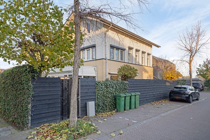 Foto 51 van Walvisbaai 5