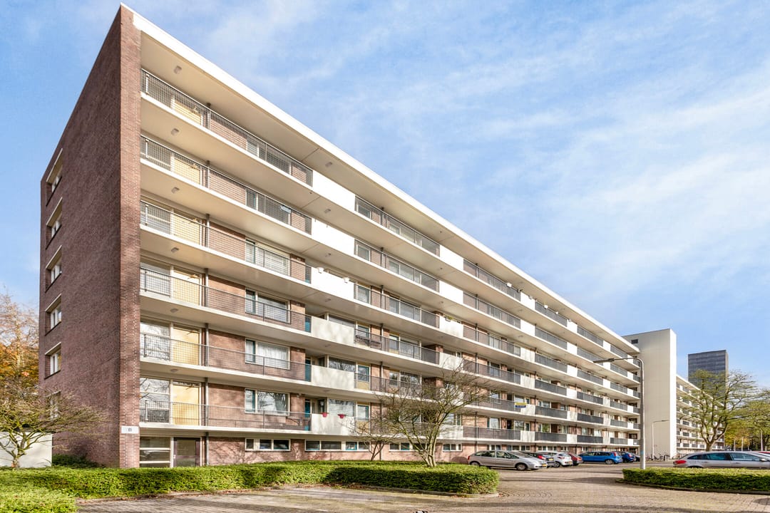 Photo 1 of Professor Cobbenhagenlaan 162