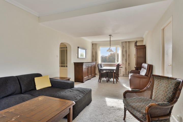 Foto 3 van Professor Cobbenhagenlaan 162