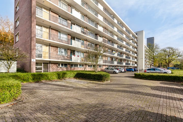 Foto 4 van Professor Cobbenhagenlaan 162