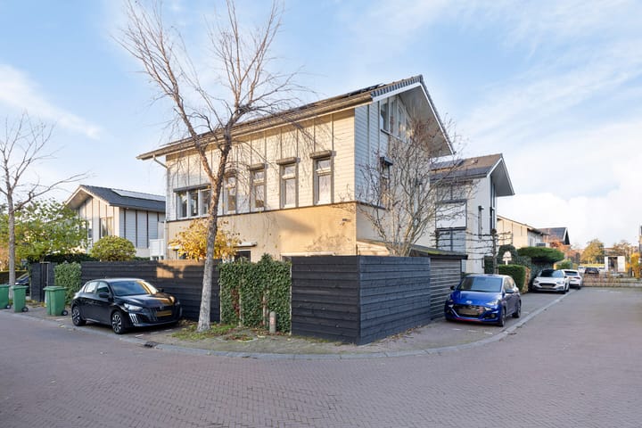 Foto 52 van Walvisbaai 5