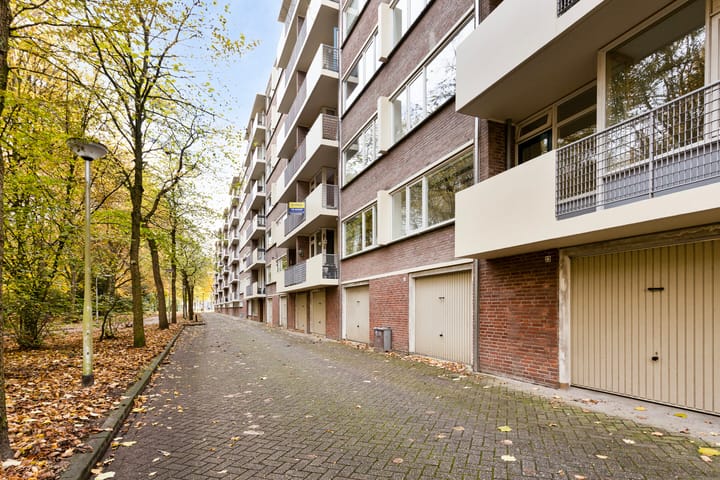 Foto 6 van Professor Cobbenhagenlaan 162