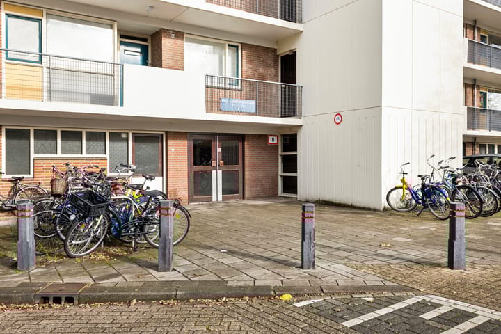 Foto 7 van Professor Cobbenhagenlaan 162