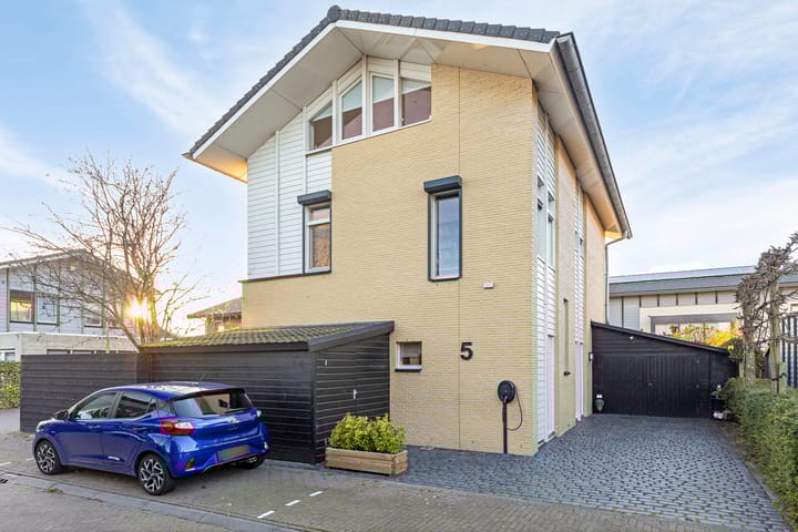 Foto 6 van Walvisbaai 5