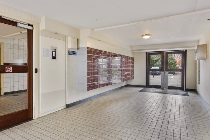 Foto 8 van Professor Cobbenhagenlaan 162