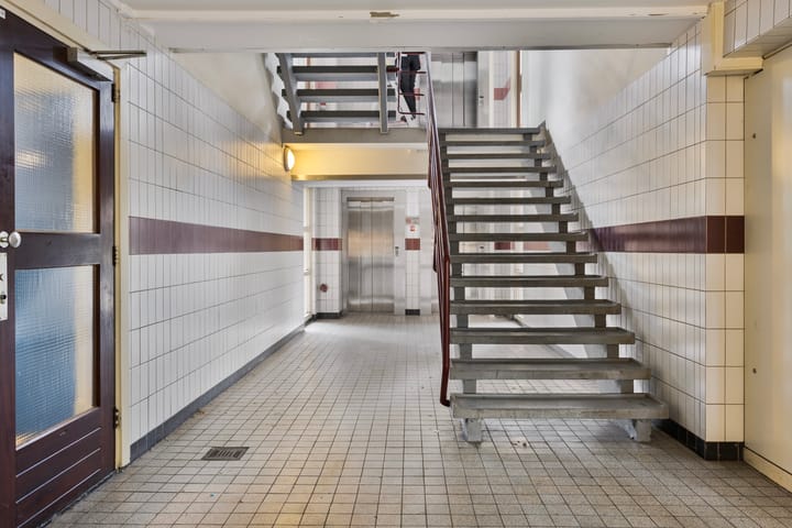 Foto 9 van Professor Cobbenhagenlaan 162