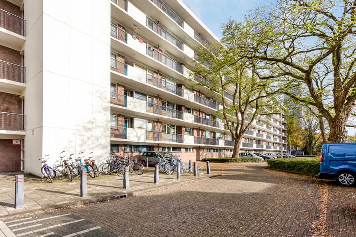 Foto 5 van Professor Cobbenhagenlaan 162