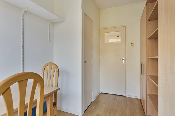 Foto 25 van Professor Cobbenhagenlaan 162