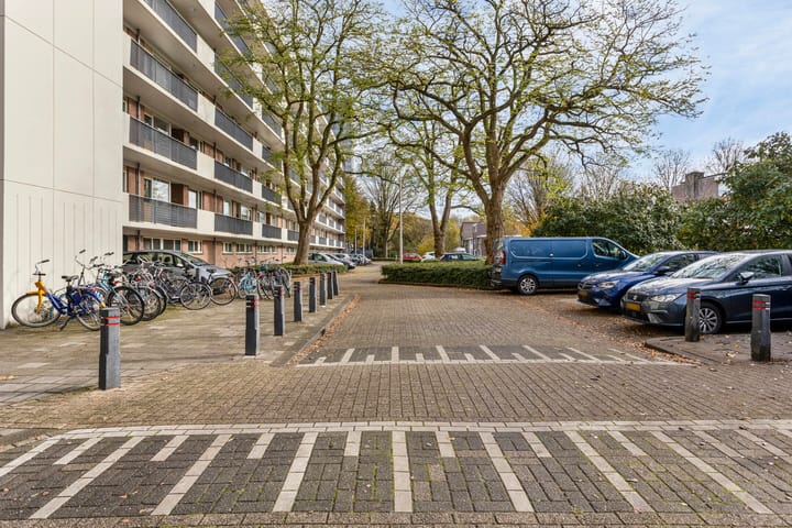 Foto 32 van Professor Cobbenhagenlaan 162