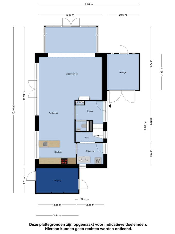 Foto 75 van Walvisbaai 5