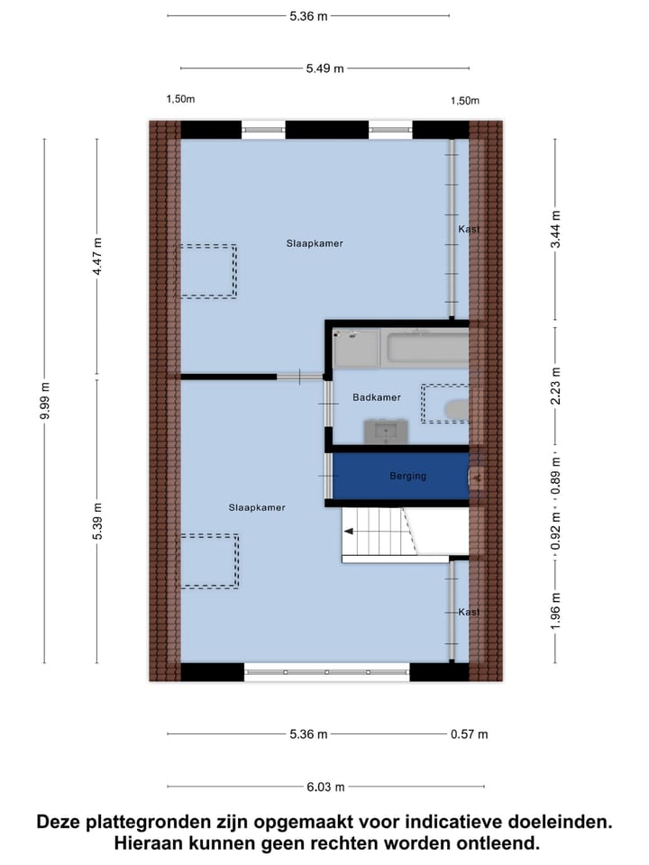 Foto 77 van Walvisbaai 5