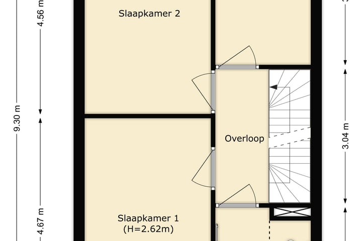 Bekijk foto 39 van Iepenlaan 10