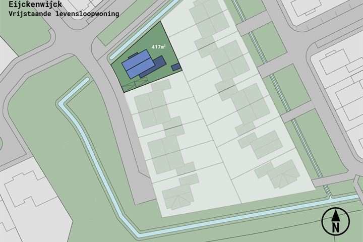 View photo 6 of Eijckenwijck fase 1