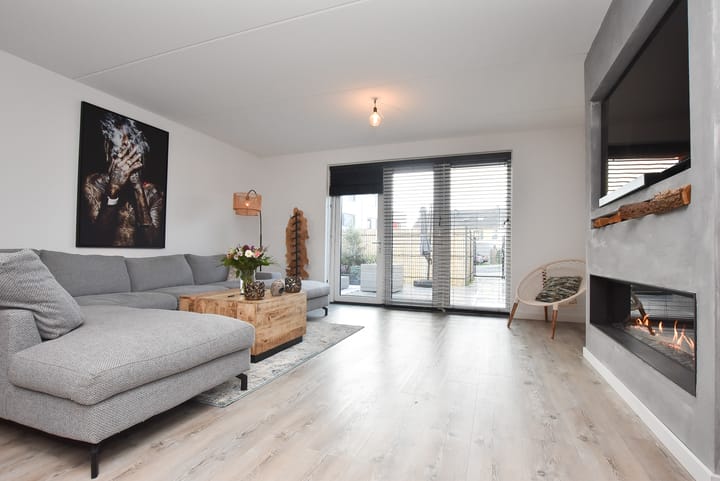 Foto 3 van Klaproos 12