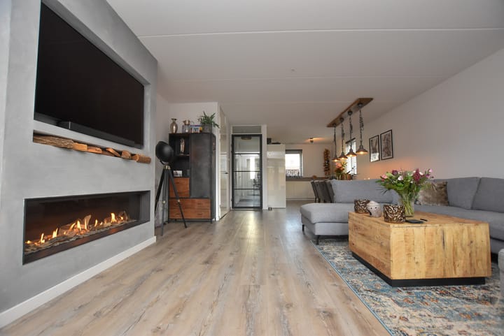 Foto 5 van Klaproos 12